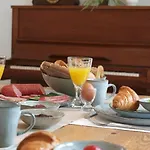 De Hoefstal 1765