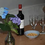 ベッド・アンド・ブレックファスト De Hoefstal 1765