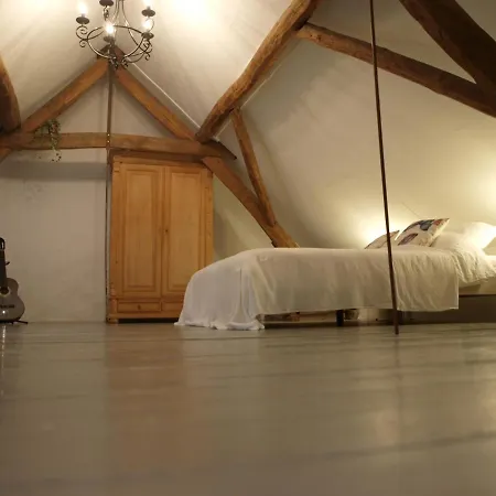 De Hoefstal 1765 Asten