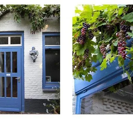 De Hoefstal 1765 Bed and Breakfast