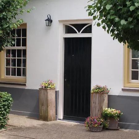 De Hoefstal 1765 3* Asten