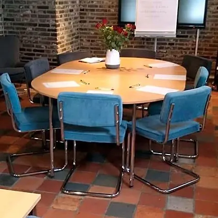 De Hoefstal 1765 Bed and Breakfast 3*