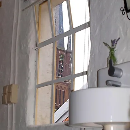 Bed and Breakfast De Hoefstal 1765