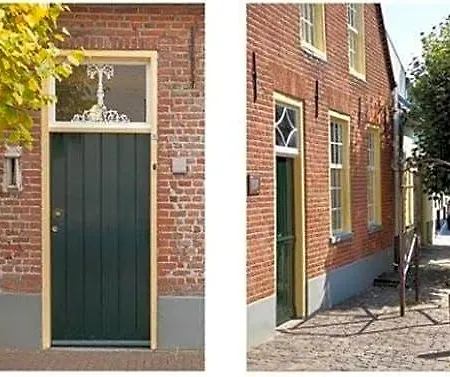 Bed and Breakfast De Hoefstal 1765