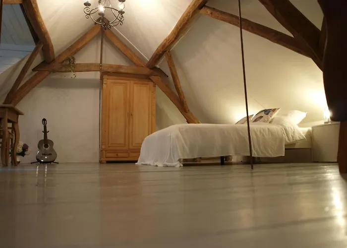 De Hoefstal 1765 Asten