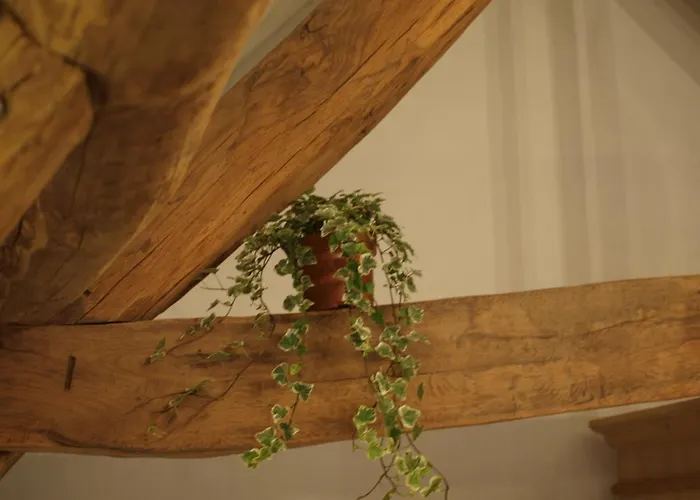 Couette-café De Hoefstal 1765 3*