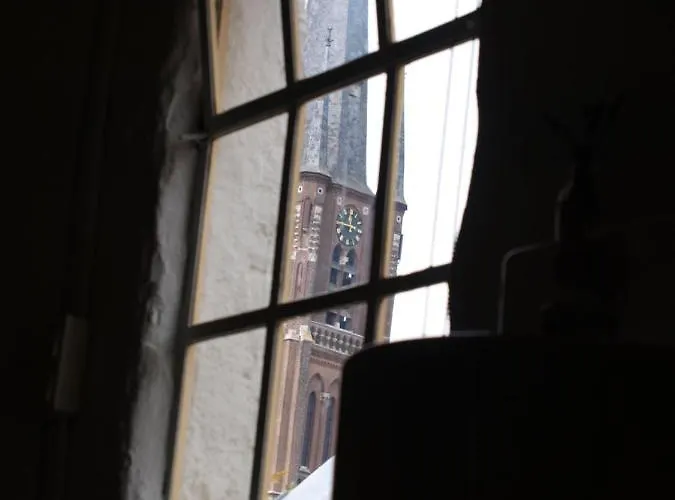 De Hoefstal 1765 Couette-café