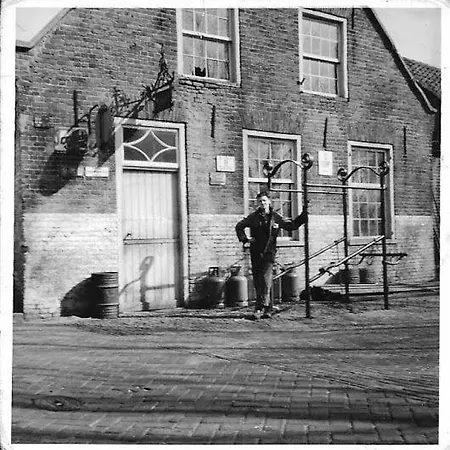 De Hoefstal 1765 Bed and Breakfast 3*