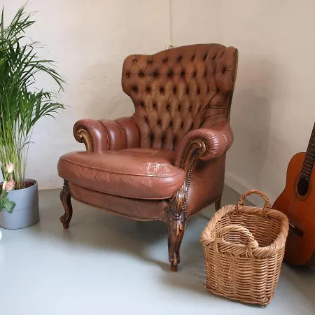 Bed and Breakfast De Hoefstal 1765 3*