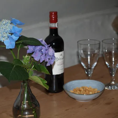 Bed and Breakfast De Hoefstal 1765