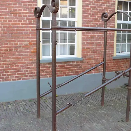 De Hoefstal 1765 Bed and Breakfast 3*