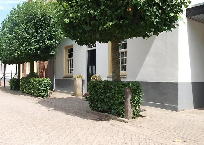 De Hoefstal 1765 Bed and breakfast