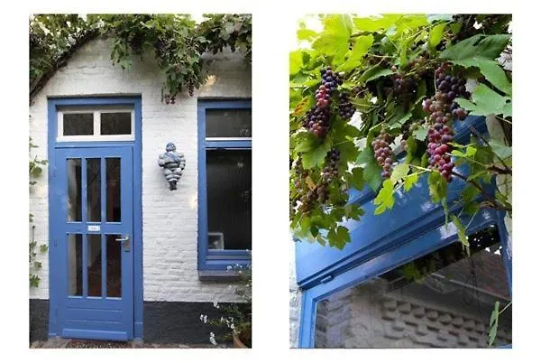 De Hoefstal 1765 Bed and breakfast