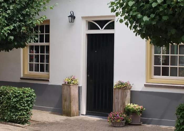 De Hoefstal 1765 3* Asten