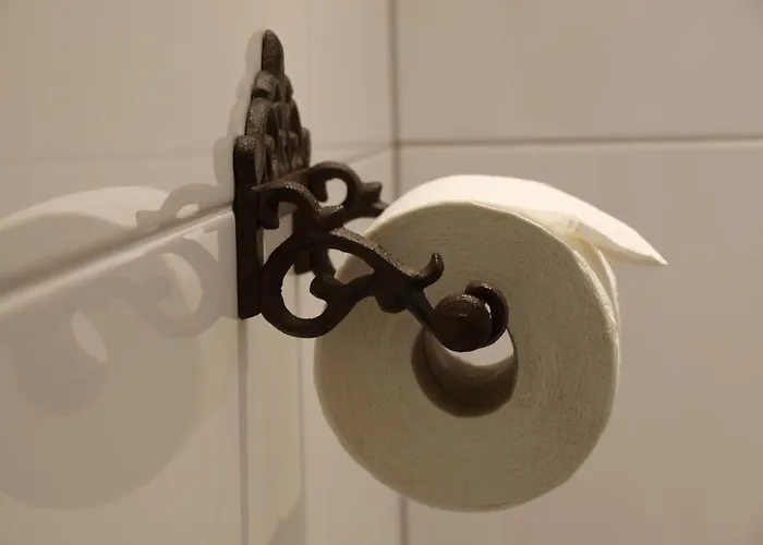 De Hoefstal 1765 Bed and breakfast Asten